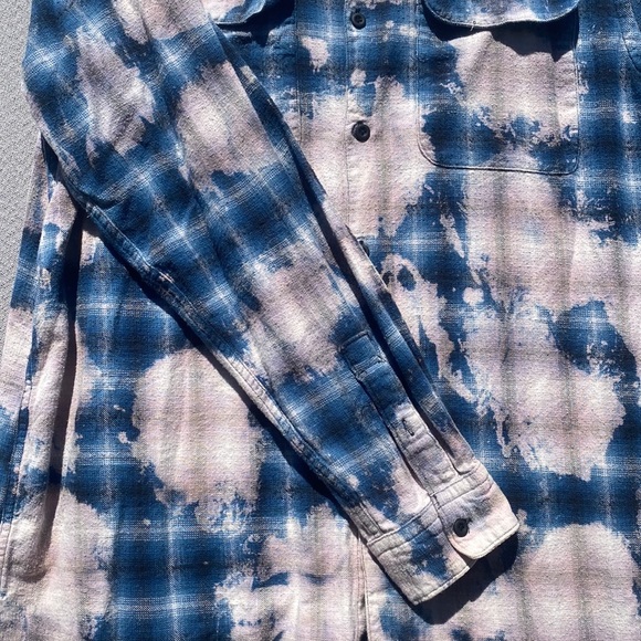 Urban Outfitters Button Up - Picture 4 of 6
